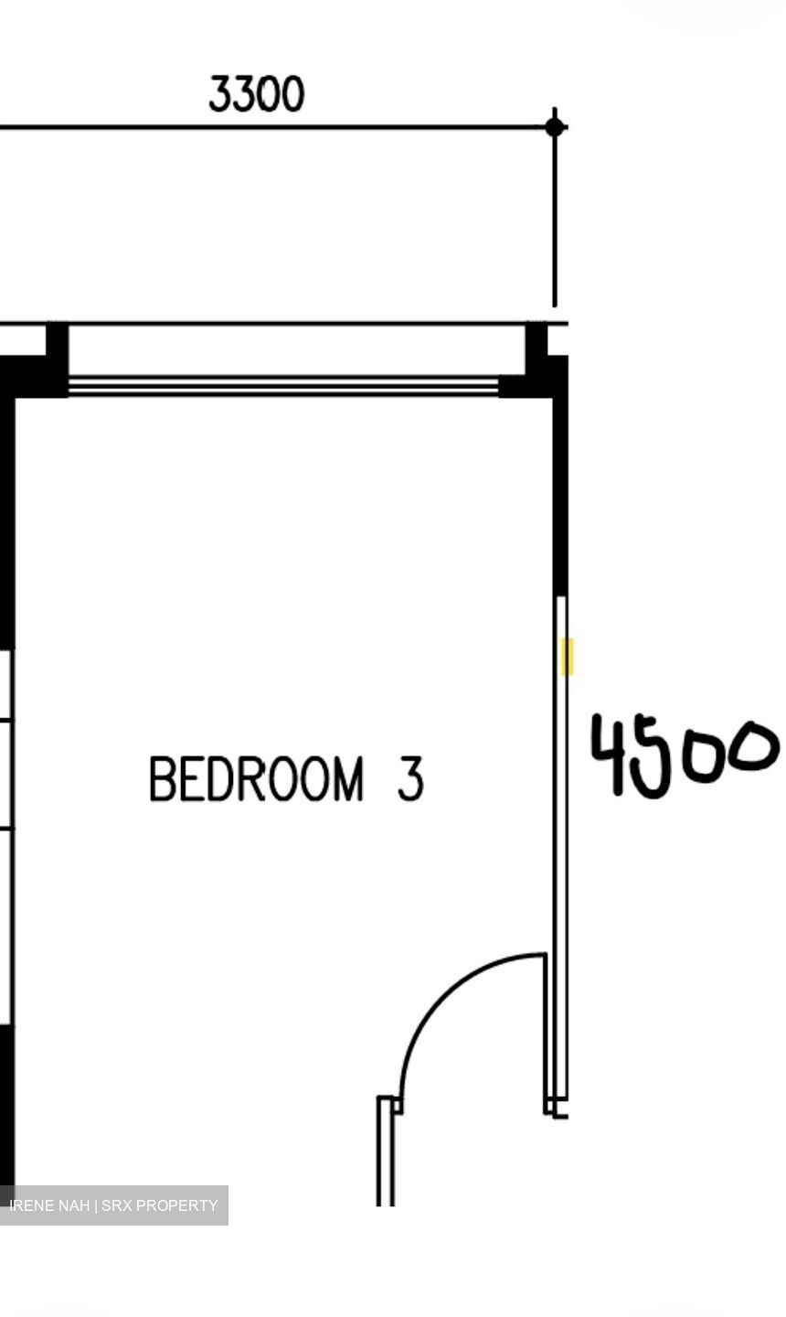 Blk 163 Jalan Teck Whye (Choa Chu Kang), HDB Executive #629341291